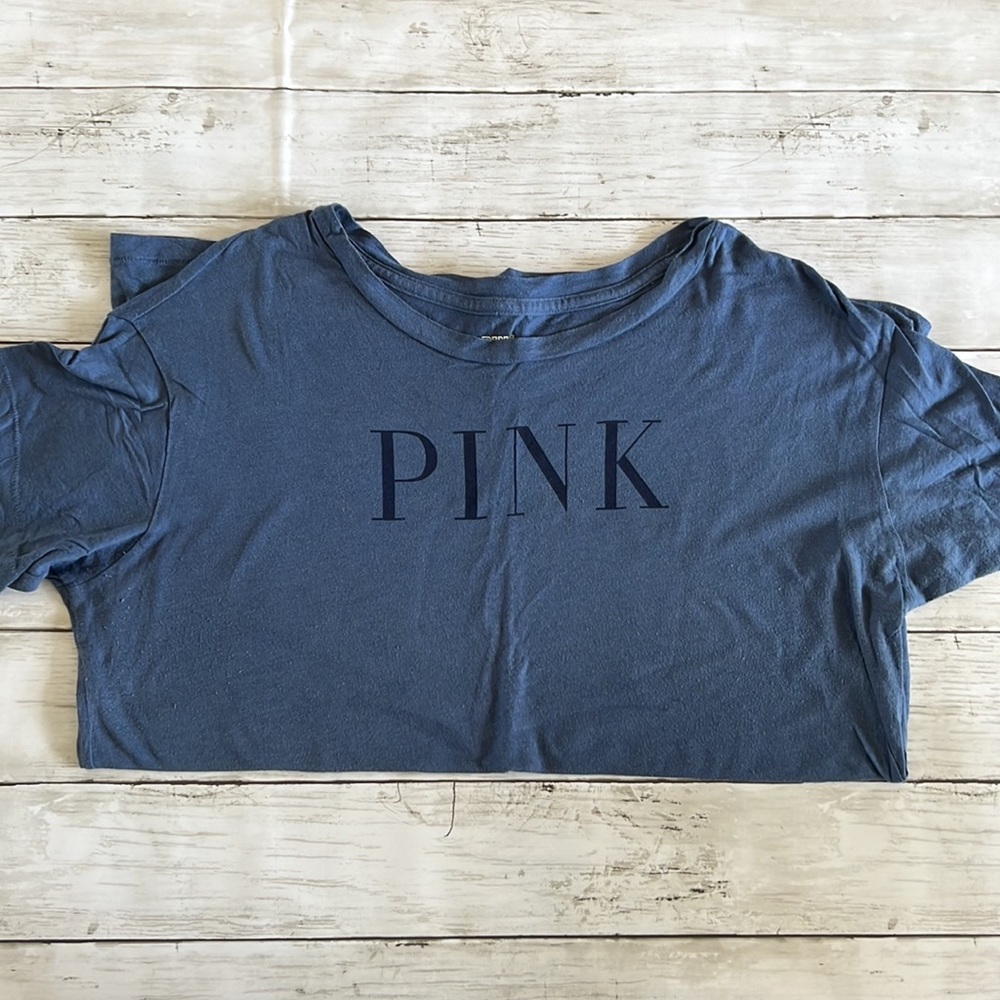 Victoria’s Secret Pink Tee